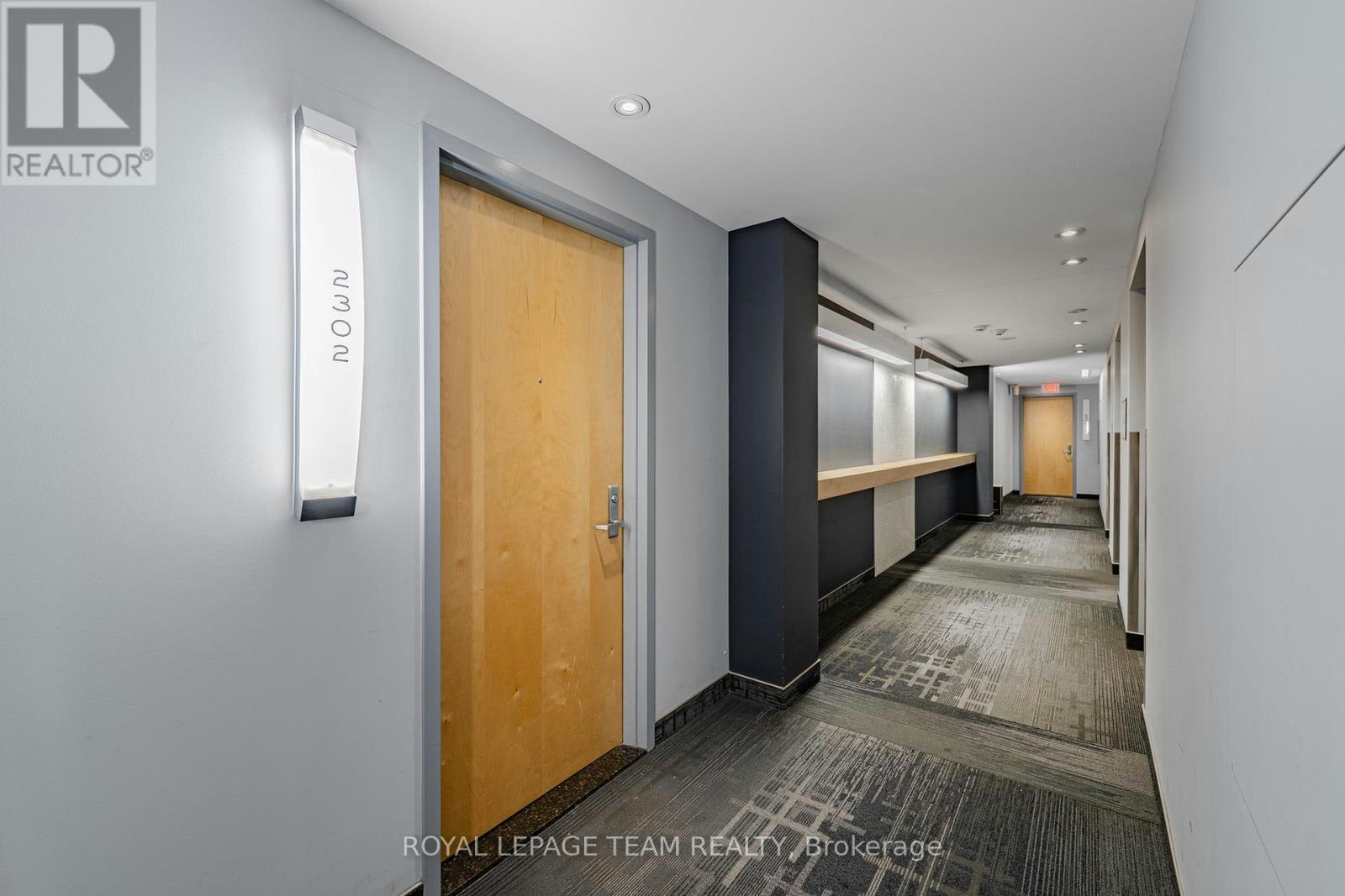 2302-179 Metcalfe Street, Ottawa, ON, K2P 0W1 - 2