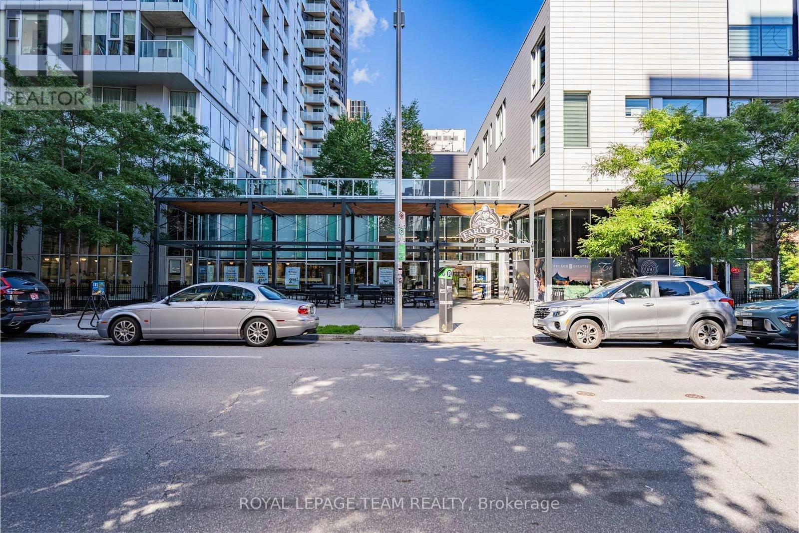 2302-179 Metcalfe Street, Ottawa, ON, K2P 0W1 - 43