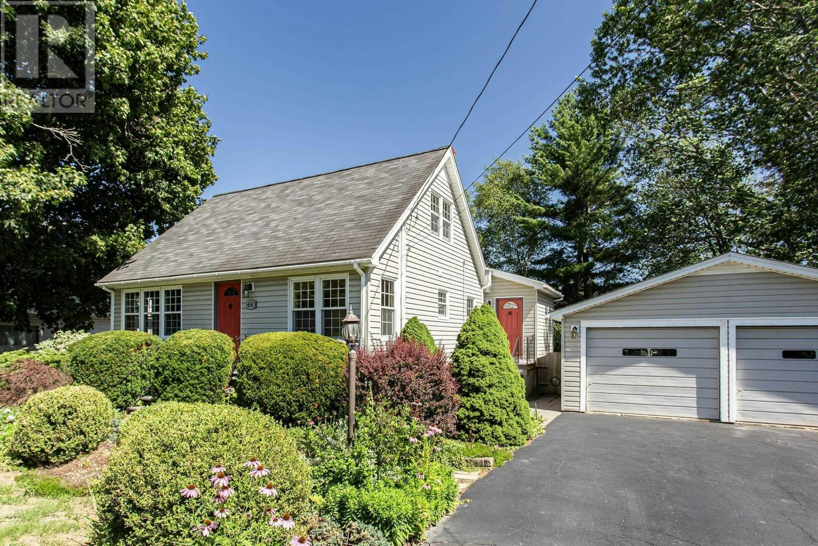 480 Main Street, Middleton, NS, B0S 1P0