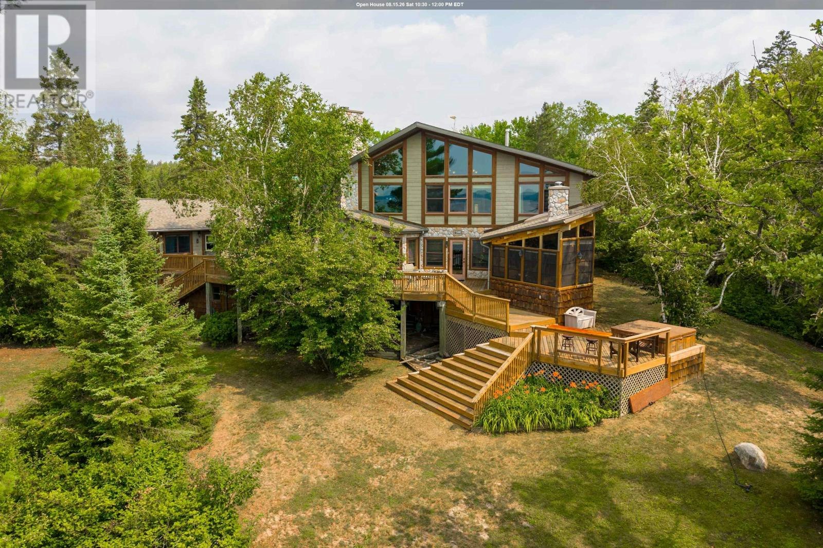 1513 B Storm Bay Road, Kenora, ON, P0X 1H0