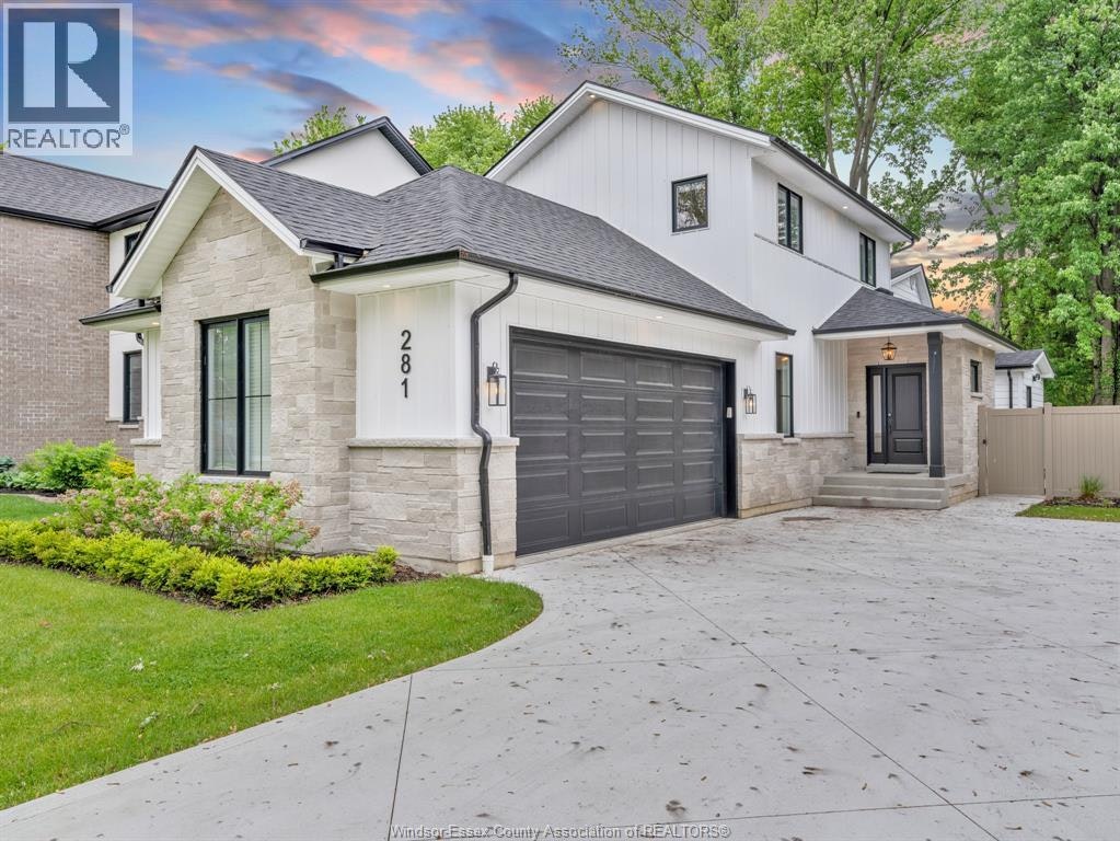281 Brighton Road, Tecumseh, ON, N8N 2L2