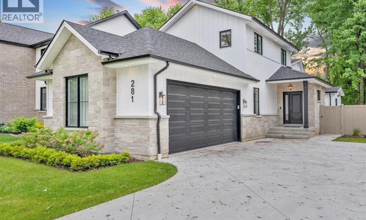 281 Brighton Road