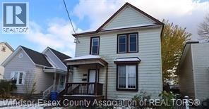 817 Chatham Street East, Windsor, ON, N9A 2X8