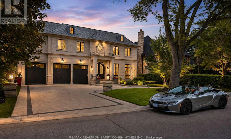 39 Arjay Crescent