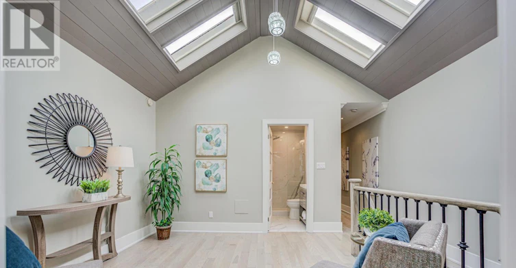 MAIN&2ND FLOOR-916 Manning Avenue, Toronto, ON, M6G 2X4 - 13