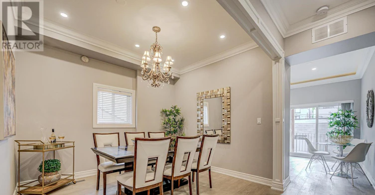 MAIN&2ND FLOOR-916 Manning Avenue, Toronto, ON, M6G 2X4 - 9