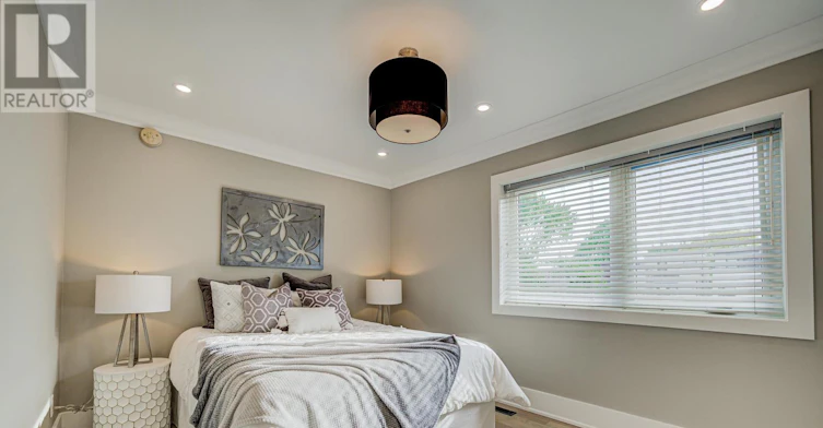 MAIN&2ND FLOOR-916 Manning Avenue, Toronto, ON, M6G 2X4 - 18