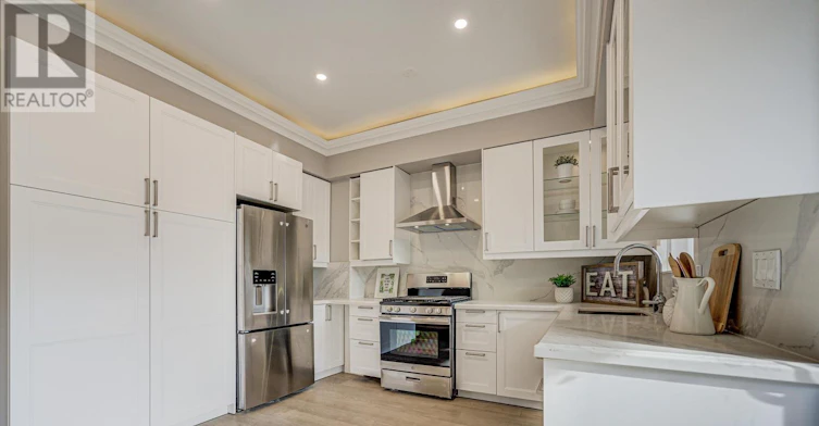 MAIN&2ND FLOOR-916 Manning Avenue, Toronto, ON, M6G 2X4 - 7