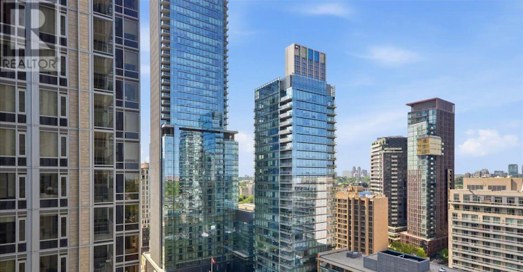 1605-1 Yorkville Avenue, Toronto, ON, M4W 0B1 - 17