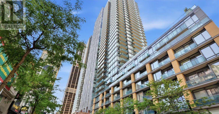 1605-1 Yorkville Avenue, Toronto, ON, M4W 0B1 - 18