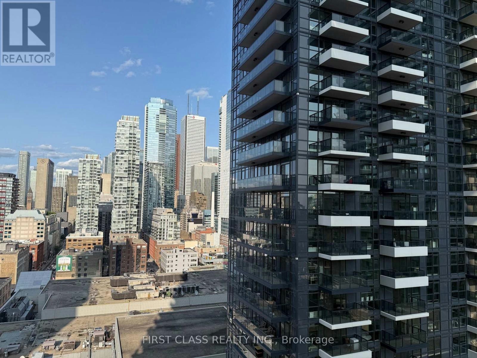 1609-125 Peter Street, Toronto, ON, M5V 2G9 - 17