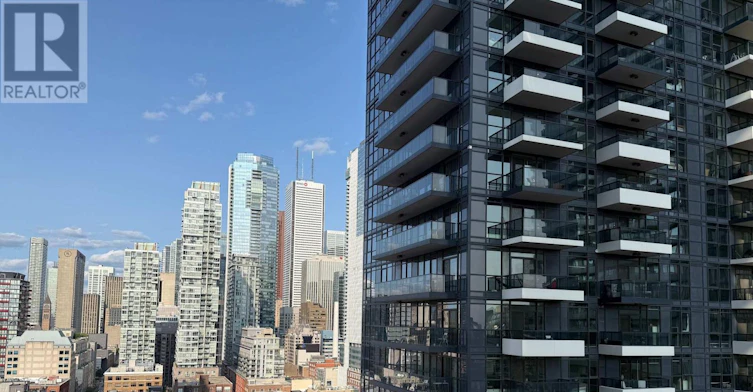 1609-125 Peter Street, Toronto, ON, M5V 2G9 - 17
