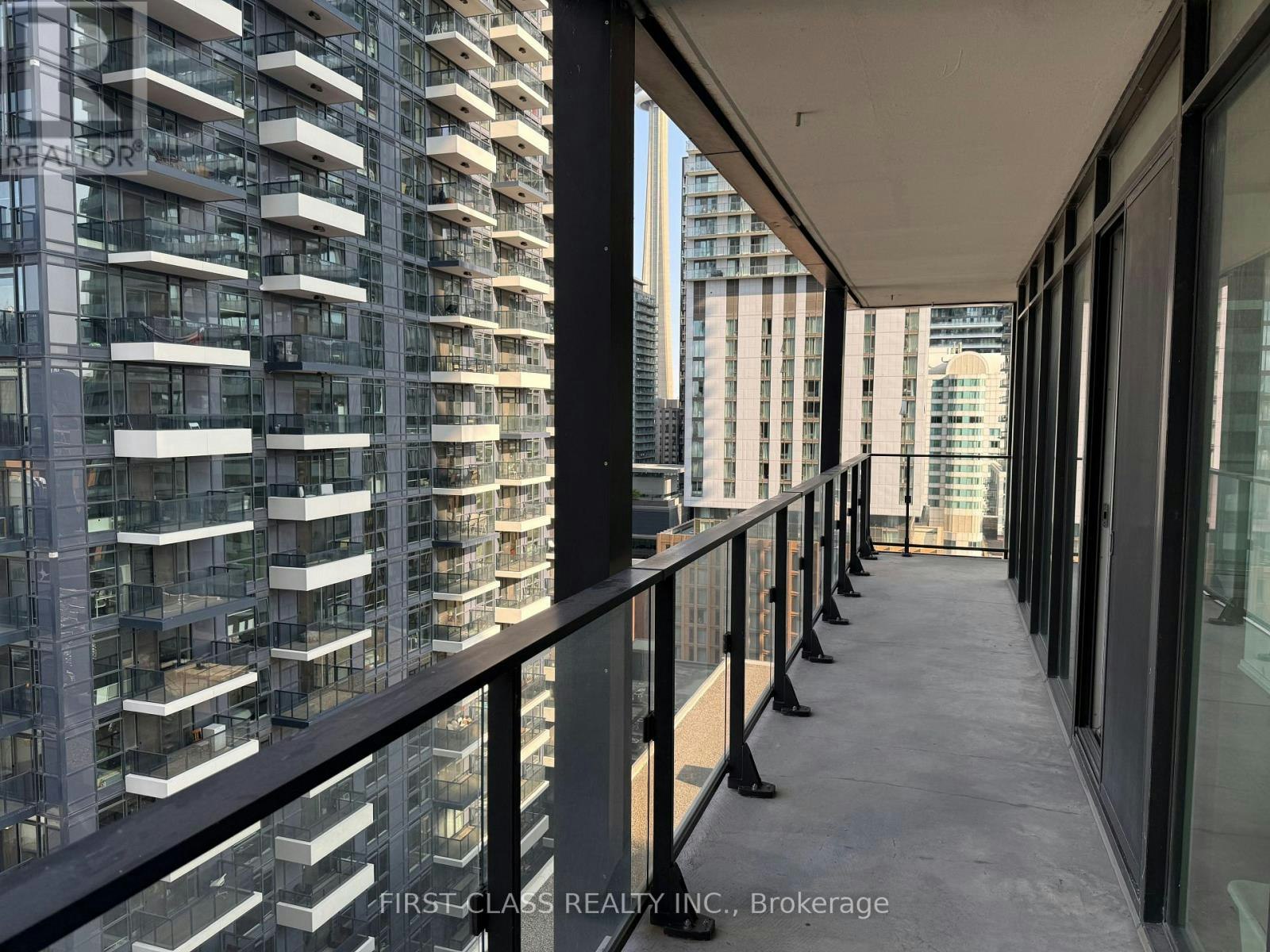 1609-125 Peter Street, Toronto, ON, M5V 2G9 - 18