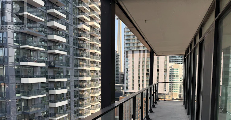 1609-125 Peter Street, Toronto, ON, M5V 2G9 - 18
