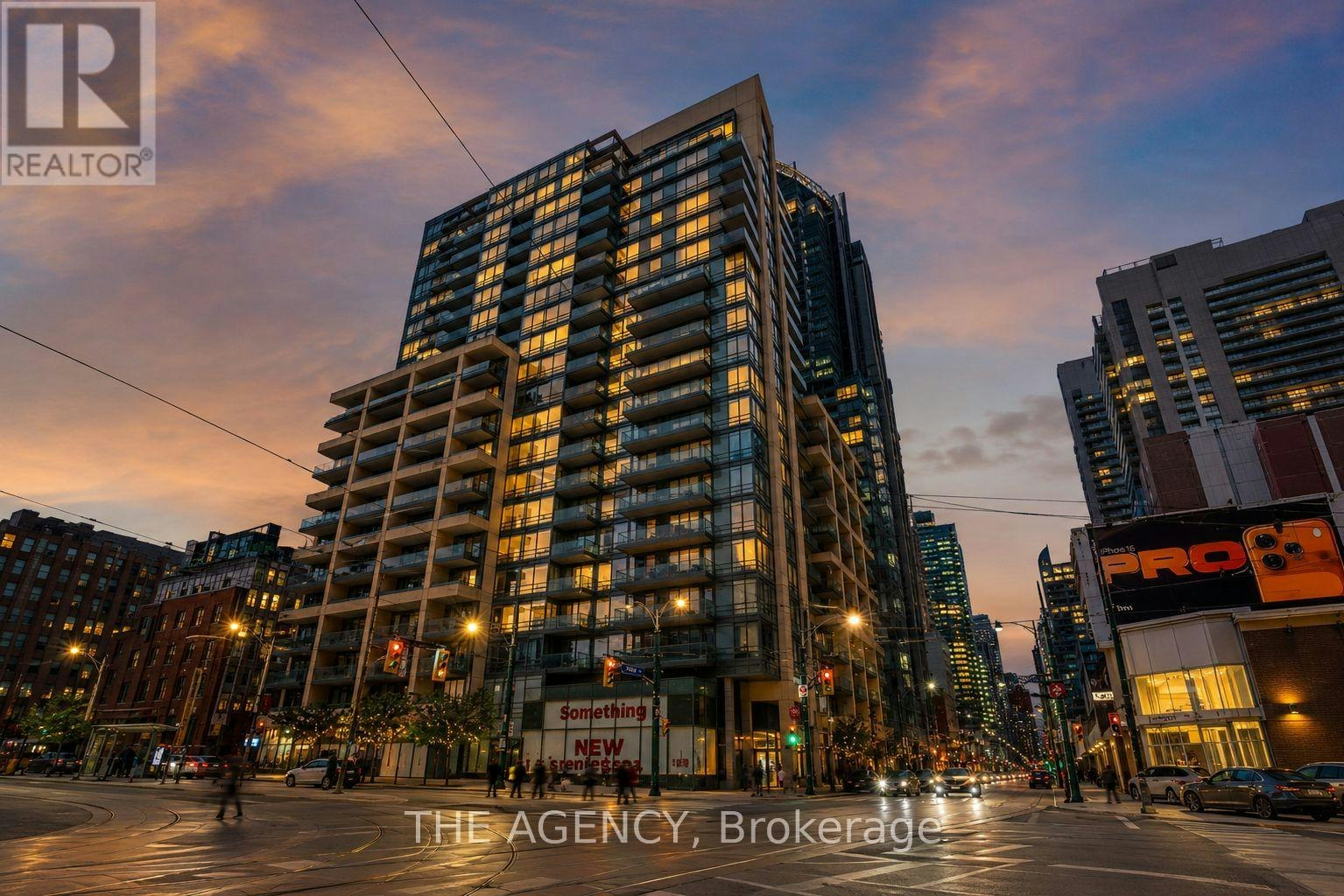 1314-438 King Street W, Toronto, ON, M5V 3T9