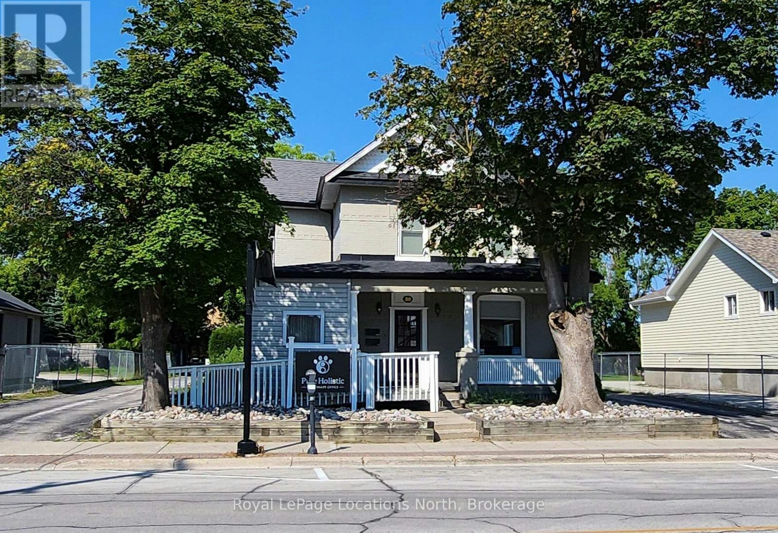 2-30 Pine Street, Collingwood, ON, L9Y 2N7