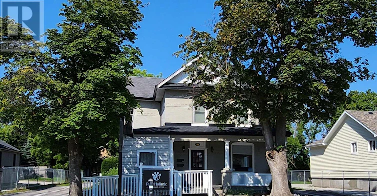 2-30 Pine Street, Collingwood, ON, L9Y 2N7
