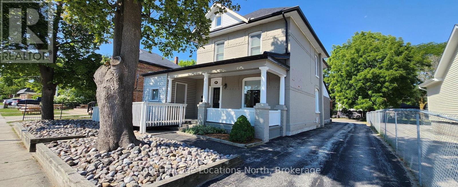 2-30 Pine Street, Collingwood, ON, L9Y 2N7 - 2