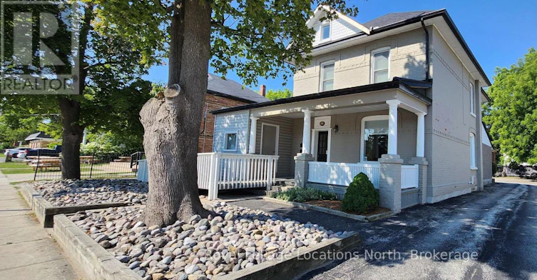 2-30 Pine Street, Collingwood, ON, L9Y 2N7 - 2