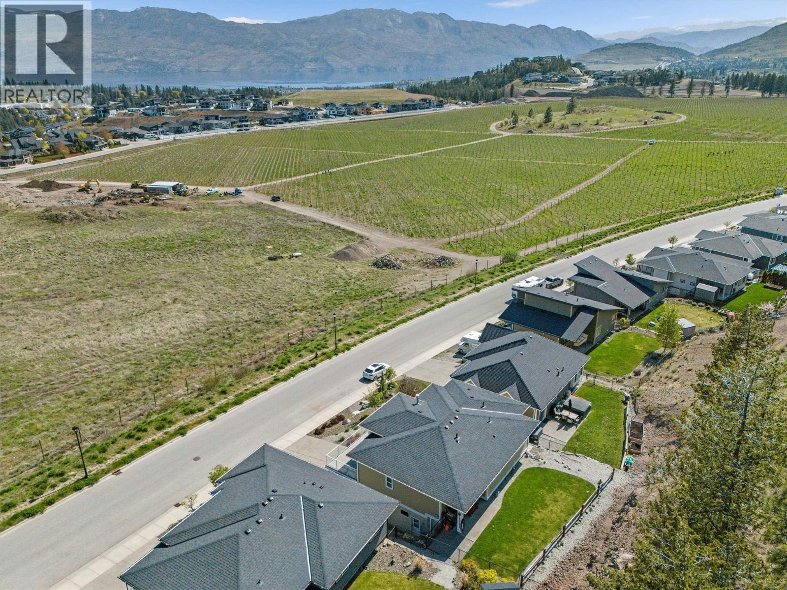 2600 Paramount Drive, West Kelowna, BC, V4T 3M6
