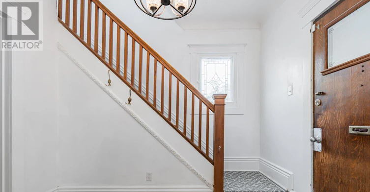 MAIN And Upper 12 Sibley Avenue, Toronto, ON, M4C 5E7 - 7