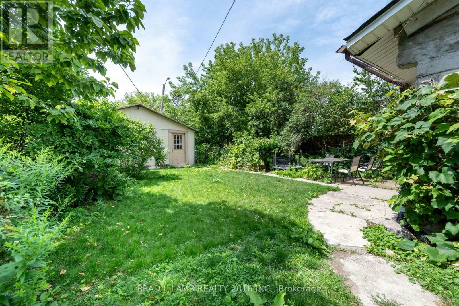 MAIN And Upper 12 Sibley Avenue, Toronto, ON, M4C 5E7 - 35