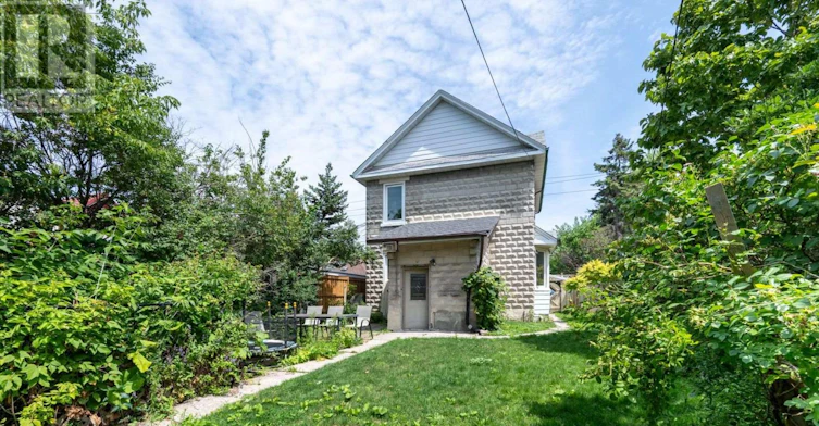 MAIN And Upper 12 Sibley Avenue, Toronto, ON, M4C 5E7 - 36