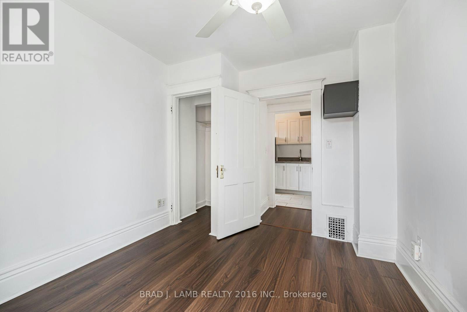 MAIN And Upper 12 Sibley Avenue, Toronto, ON, M4C 5E7 - 29