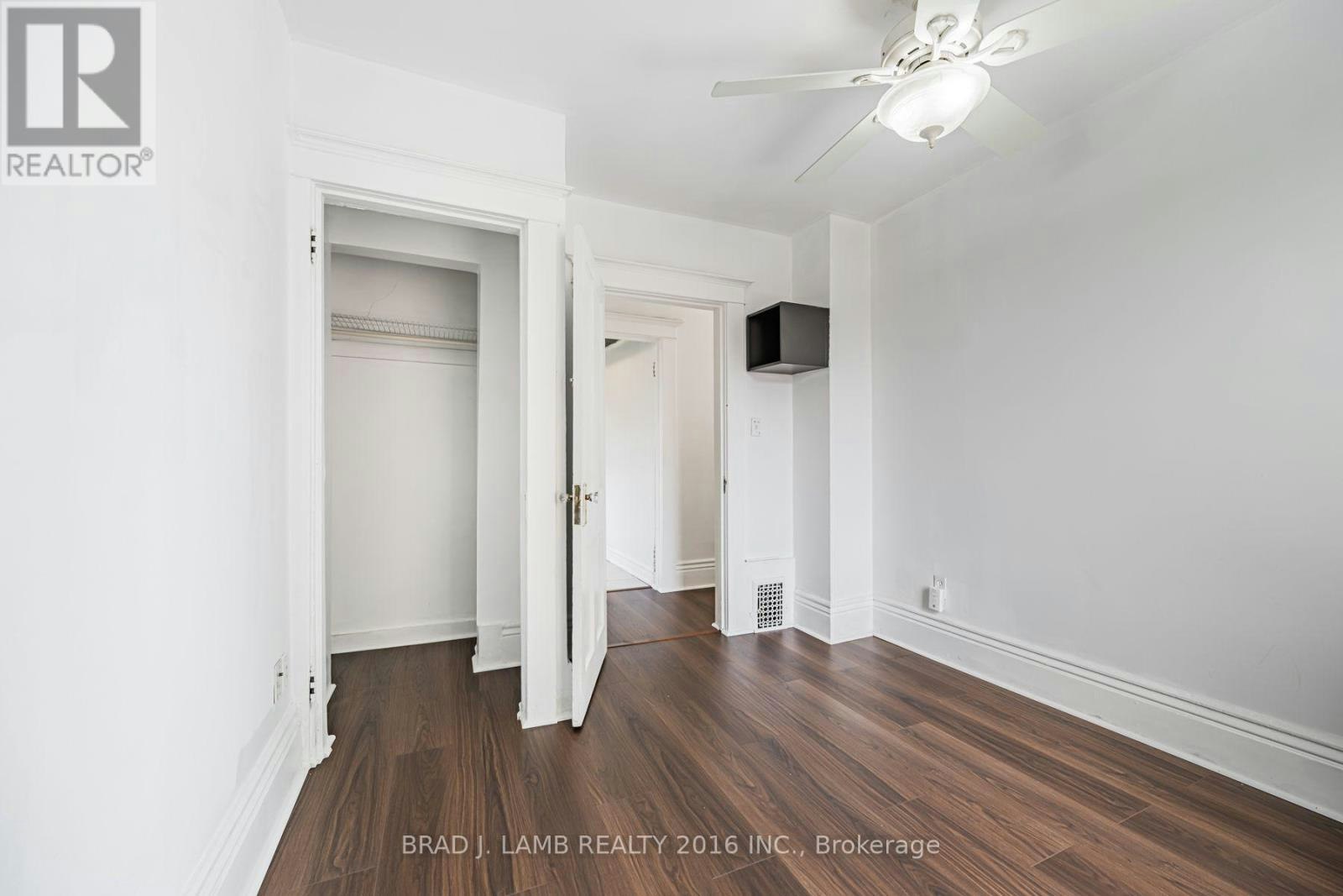 MAIN And Upper 12 Sibley Avenue, Toronto, ON, M4C 5E7 - 30