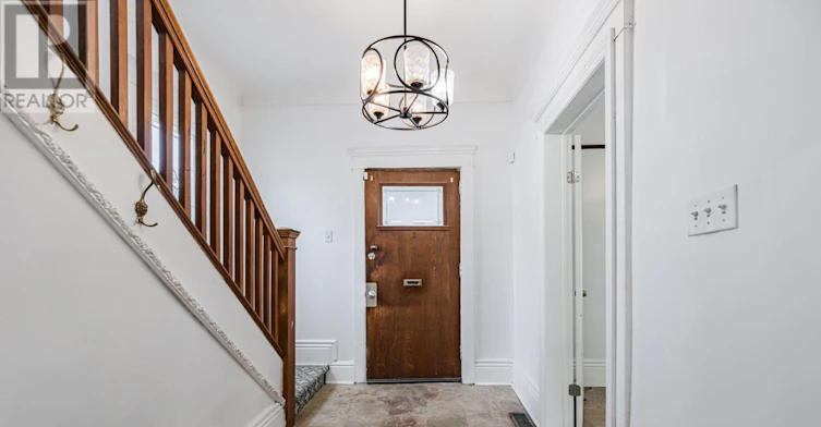 MAIN And Upper 12 Sibley Avenue, Toronto, ON, M4C 5E7 - 6