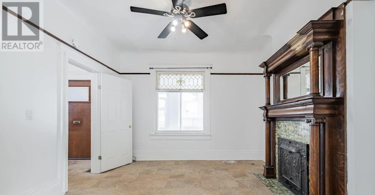 MAIN And Upper 12 Sibley Avenue, Toronto, ON, M4C 5E7 - 11