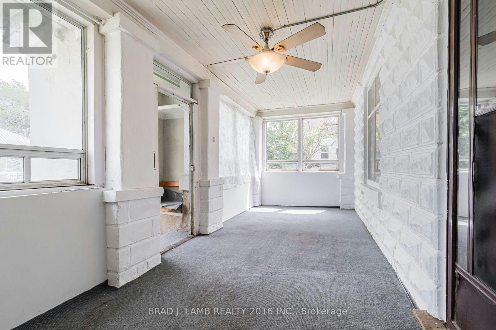 MAIN And Upper 12 Sibley Avenue, Toronto, ON, M4C 5E7 - 4