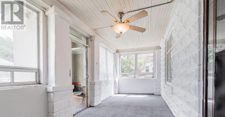 MAIN And Upper 12 Sibley Avenue, Toronto, ON, M4C 5E7 - 4