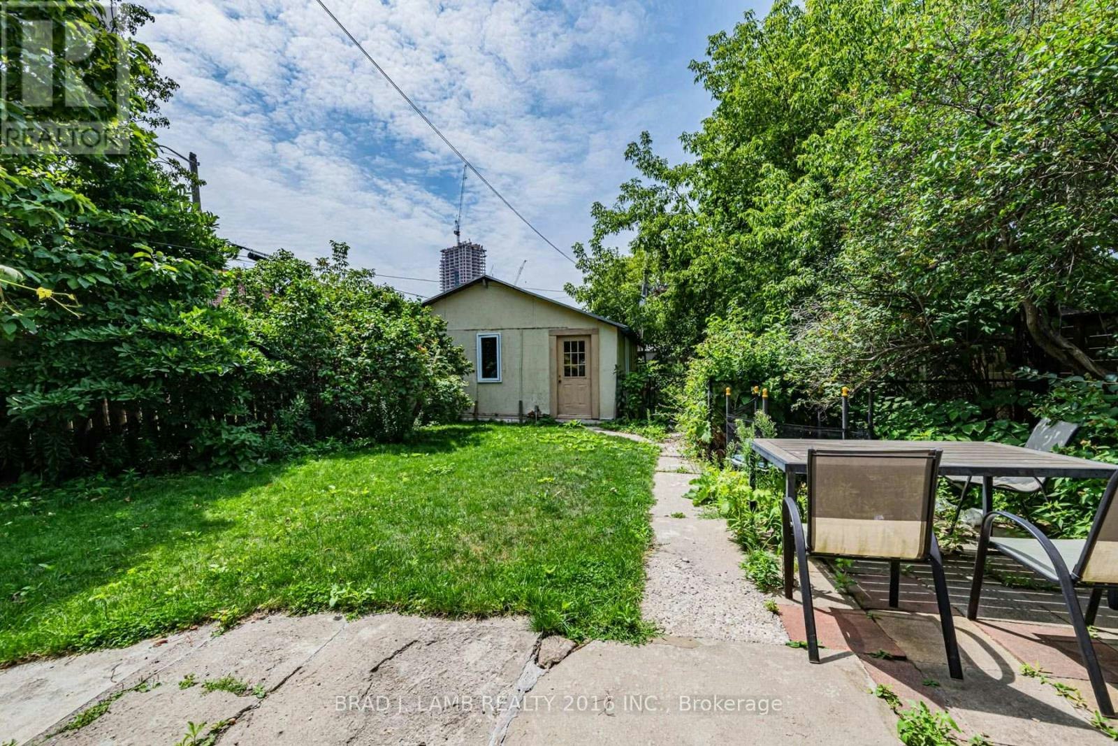 MAIN And Upper 12 Sibley Avenue, Toronto, ON, M4C 5E7 - 34