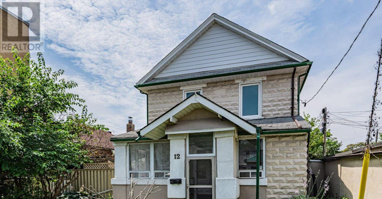MAIN And Upper 12 Sibley Avenue, Toronto, ON, M4C 5E7 - 2