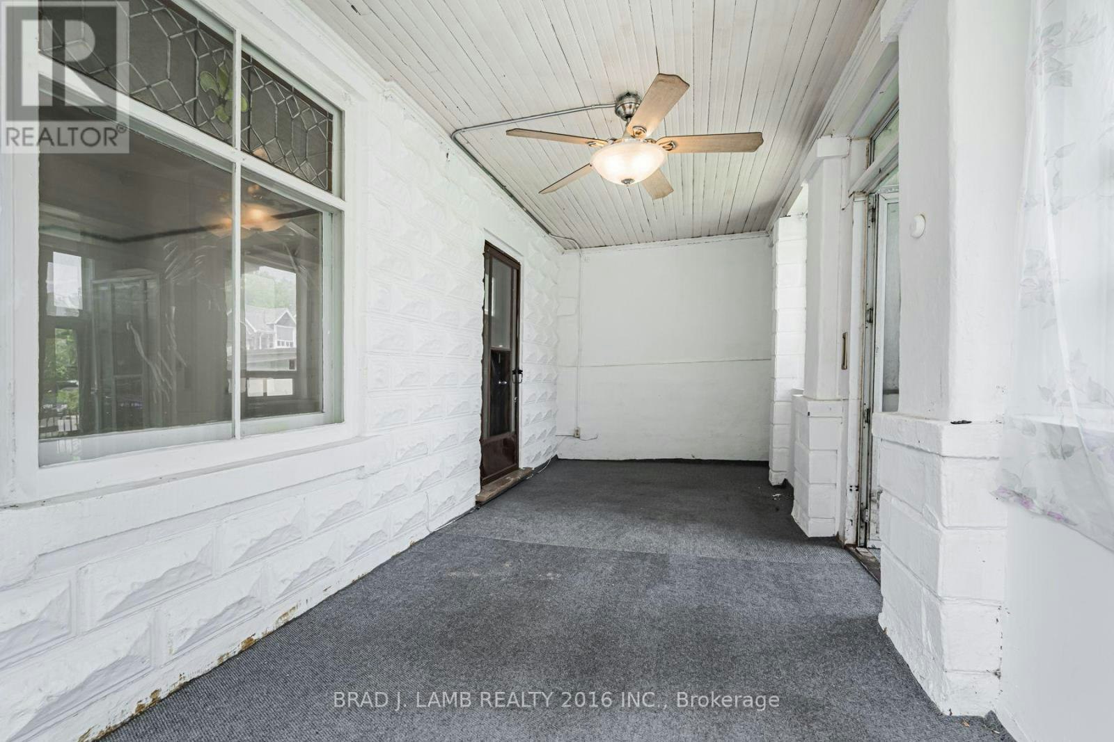 MAIN And Upper 12 Sibley Avenue, Toronto, ON, M4C 5E7 - 5