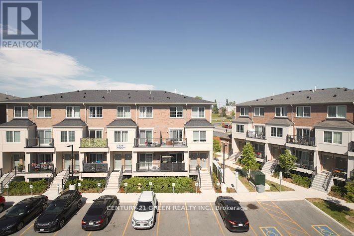 8-480 Beresford Path, Oshawa, ON, L1H 0B2 - 3