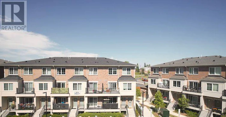 8-480 Beresford Path, Oshawa, ON, L1H 0B2 - 3