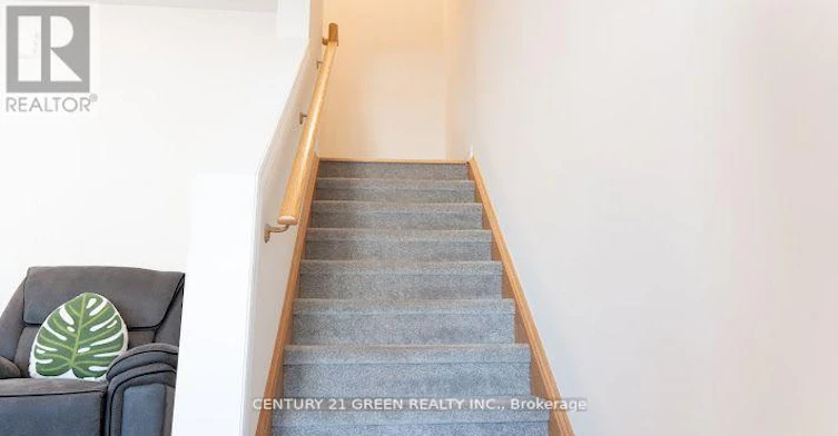 8-480 Beresford Path, Oshawa, ON, L1H 0B2 - 10