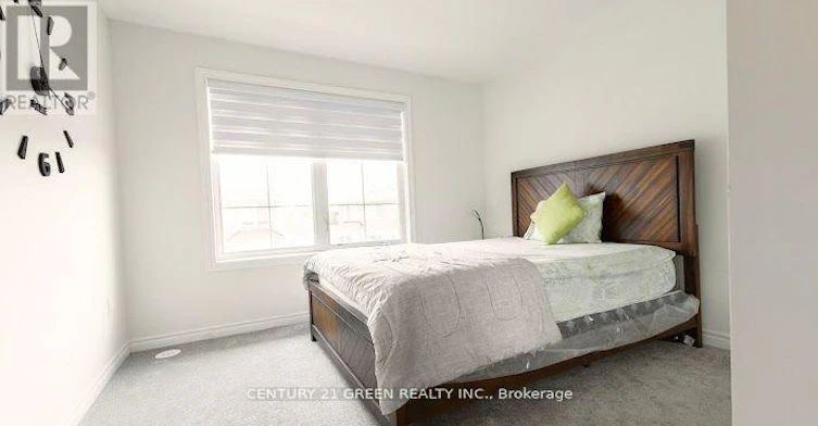 8-480 Beresford Path, Oshawa, ON, L1H 0B2 - 12