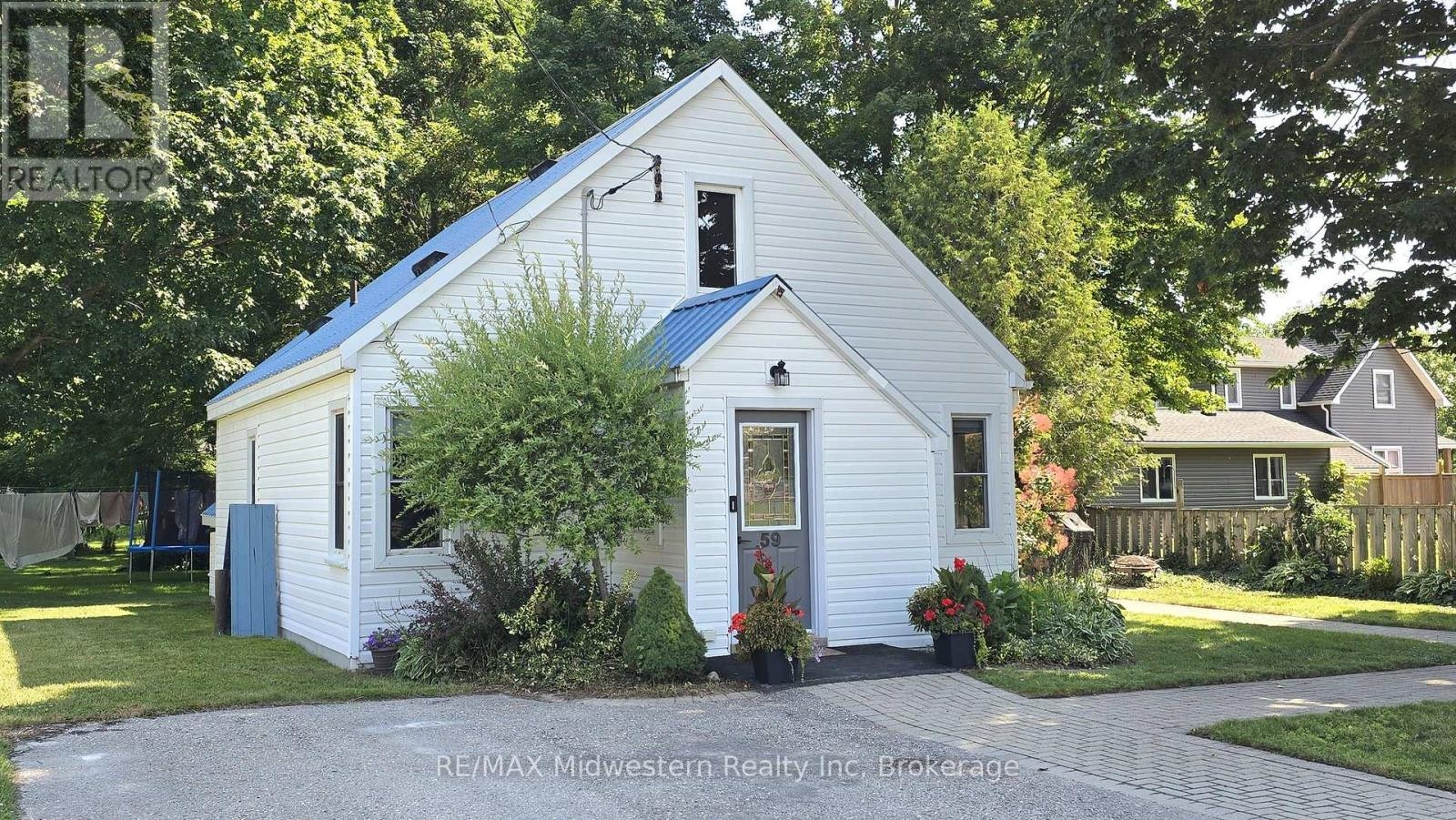 59 Flora Street, Huron East, ON, N0G 1H0