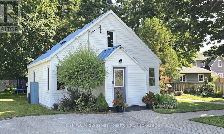 59 Flora Street