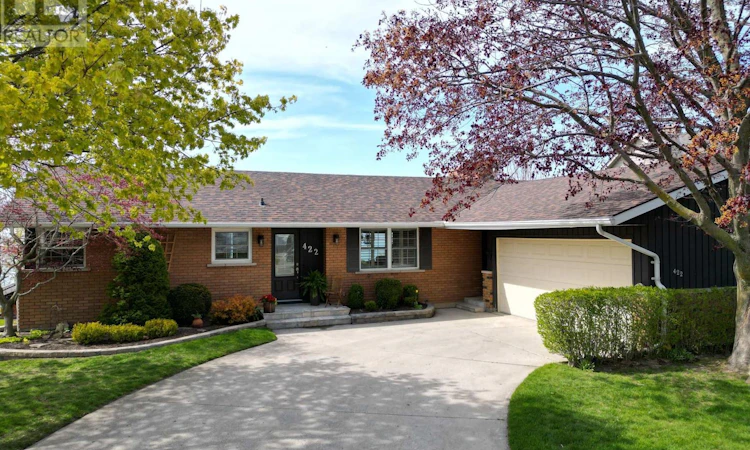 422 Penetangore Row