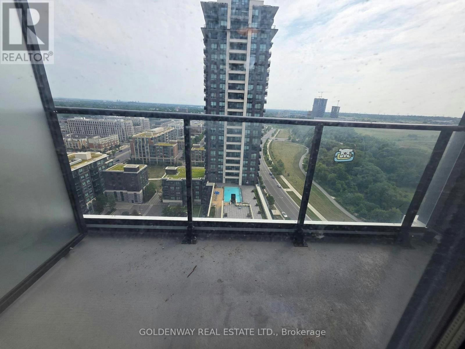 2202-18 Water Walk Drive, Markham, ON, L3R 6L5 - 18
