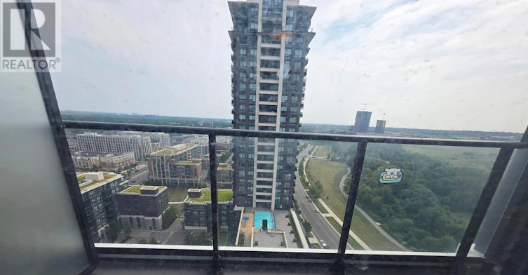 2202-18 Water Walk Drive, Markham, ON, L3R 6L5 - 18