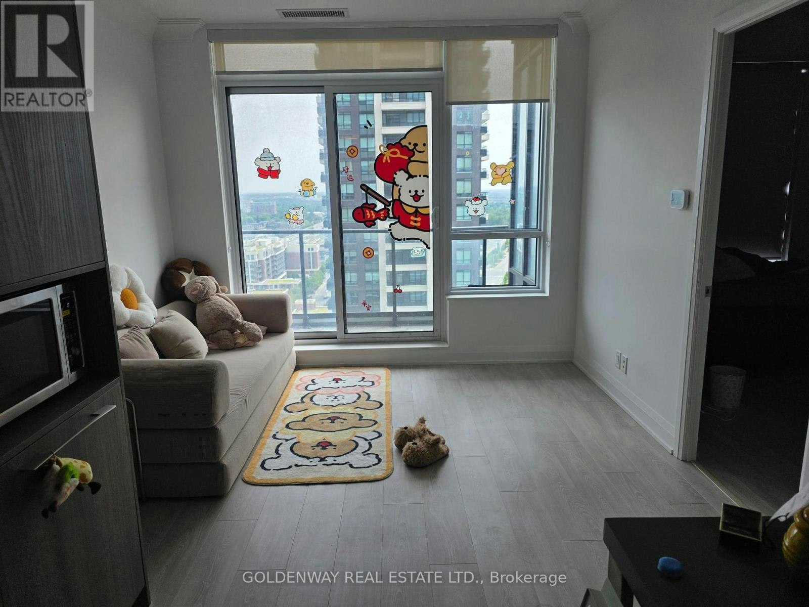 2202-18 Water Walk Drive, Markham, ON, L3R 6L5 - 15