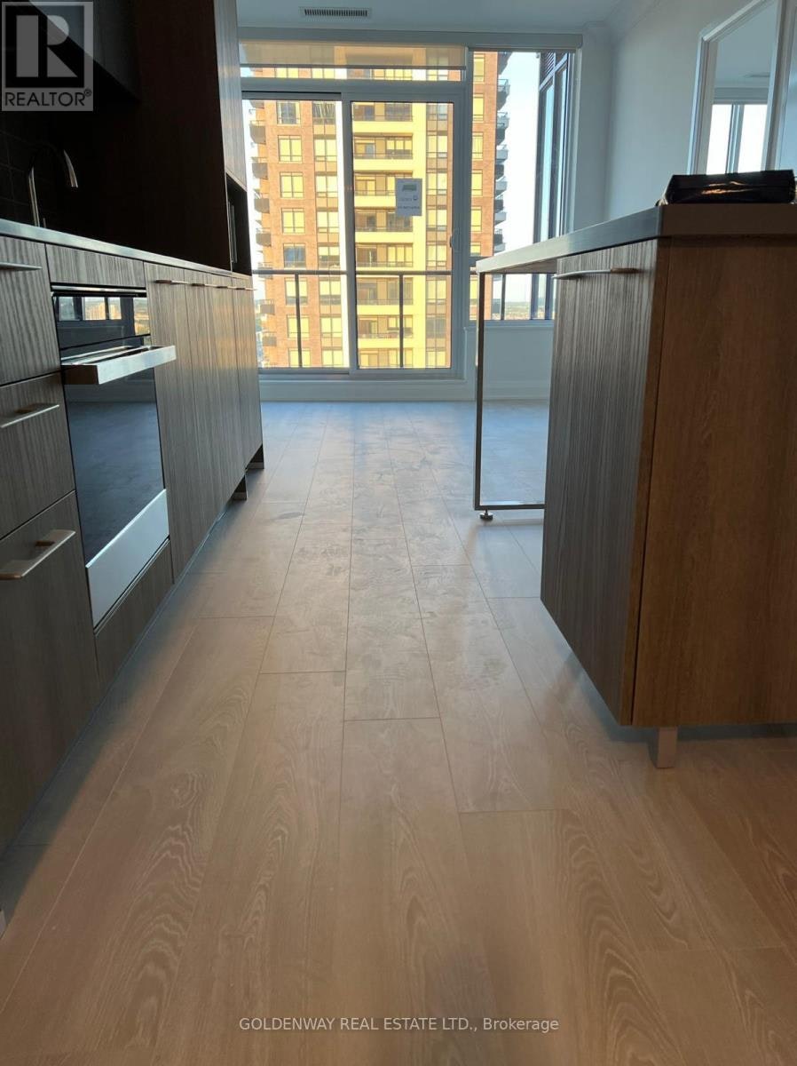 2202-18 Water Walk Drive, Markham, ON, L3R 6L5 - 10