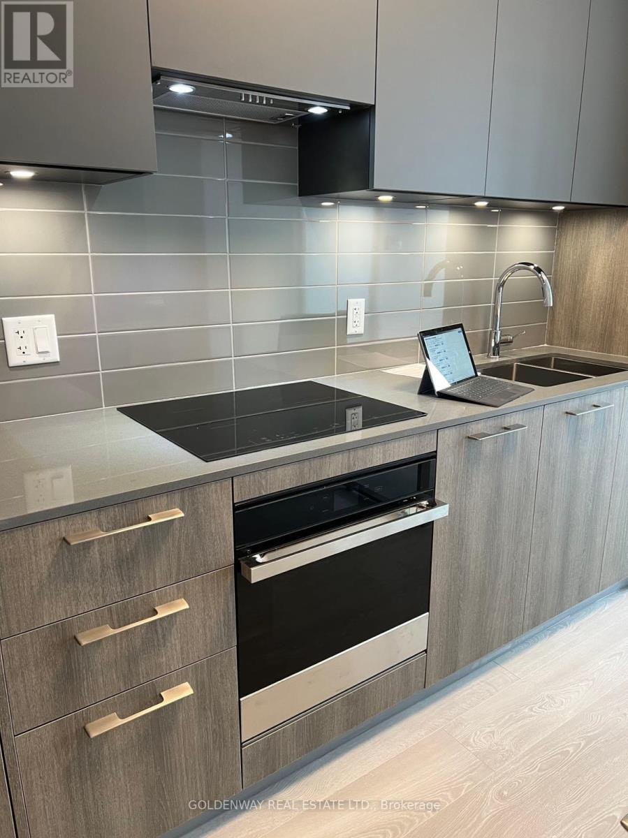 2202-18 Water Walk Drive, Markham, ON, L3R 6L5 - 5