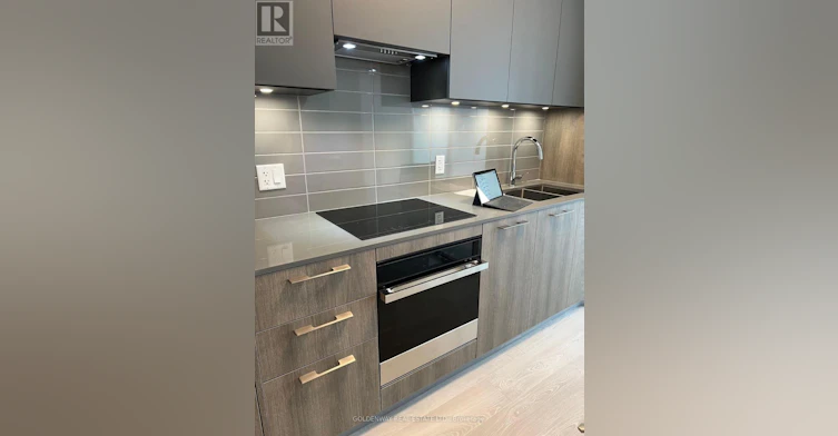 2202-18 Water Walk Drive, Markham, ON, L3R 6L5 - 5