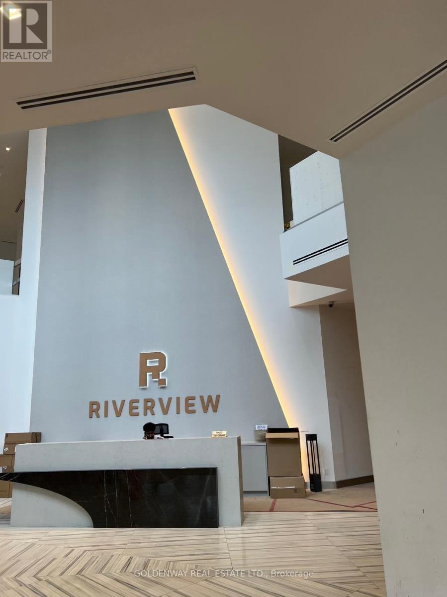 2202-18 Water Walk Drive, Markham, ON, L3R 6L5 - 3